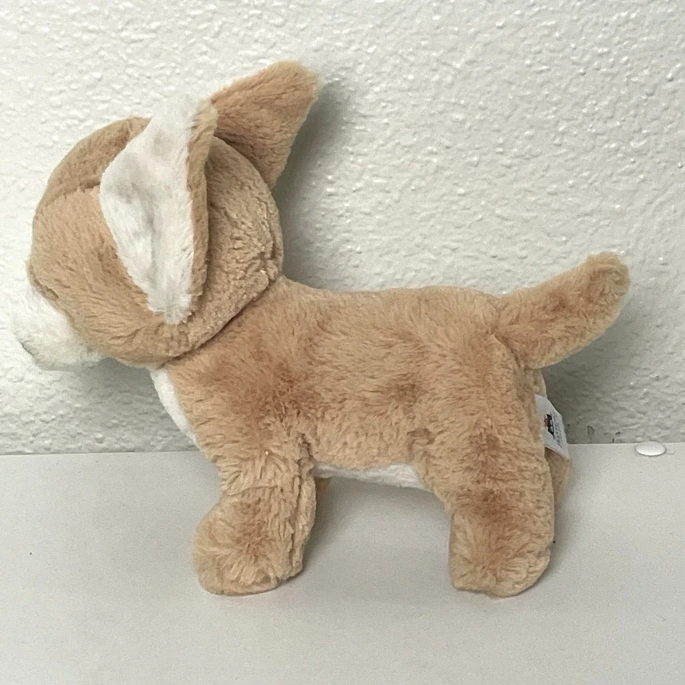 Authentic Jellycat Isobel Chihuahua 9
